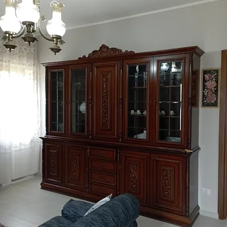 La Casa Sul Poggio *