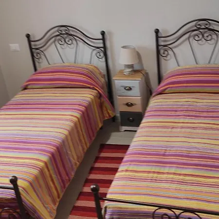 La Casa Sul Poggio *